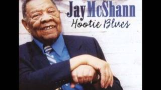 Jay McShann Chords