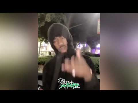 Tion Wayne - Drill (Freestyle) #Exclusive #WaynesWorld3 | Audio Saviours