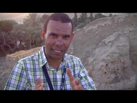 As Muralhas de Jericó