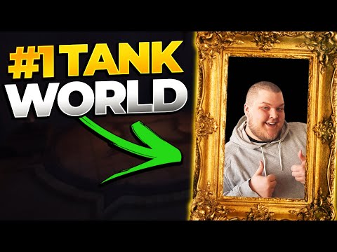 THE BEST TANK WE'VE EVER SEEN IN WOW?! | Best of Method #4