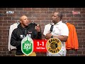 Mfundo Vilakazi Needs Better Coaching | Amazulu 1-1 Kaizer Chiefs | Tso Vilakazi