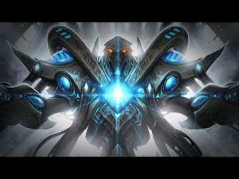 Starcraft 2 Perspectiva Protoss Español Latino [HD]