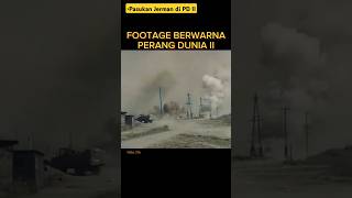 Download lagu Rekaman Langka Perang Dunia II: Pasukan Jerman Ledakkan Rel Kereta Musuh #shorts mp3 Download lagu Rekaman Langka Perang Dunia II: Pasukan Jerman Ledakkan Rel Kereta Musuh #shorts mp3