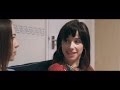Sally Hawkins In Happy Go Lucky 2008 Scene At Helen S House