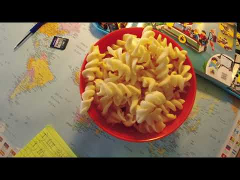 MongoTV_9843 - Del 2 - SPISER SKÅL CHIPS TORSDAG EFTERMIDDAG OG UPLKOADER VIDEO TIL YOUTUBE