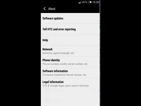 How to unlock developer settings on Android