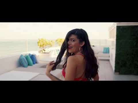 Jay Lugo x Natalia Lugo x Gomba Jahbari - Déjate Llevar (Video Oficial)