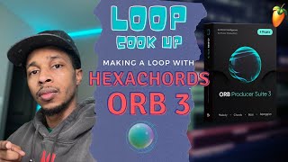 Hãy để AI tạo vòng lặp cho BẠN | Đánh giá Hexachords Orb Producer Suite 3