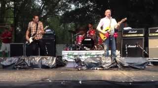 David Wilcox My Baby Does The Grind