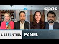 Carney est-il plus dépensier que Trudeau? Panel d’analystes – 30 mai 2025