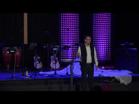 Johann Peters - Die Braut Christi