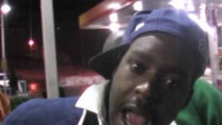 Bully (D-Block) New Years 2011