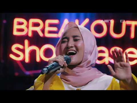 Breakout Showcase - Fatin- Shoot Me Now