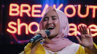Download lagu Breakout Showcase - Fatin- Shoot Me Now mp3 Download lagu Breakout Showcase - Fatin- Shoot Me Now mp3