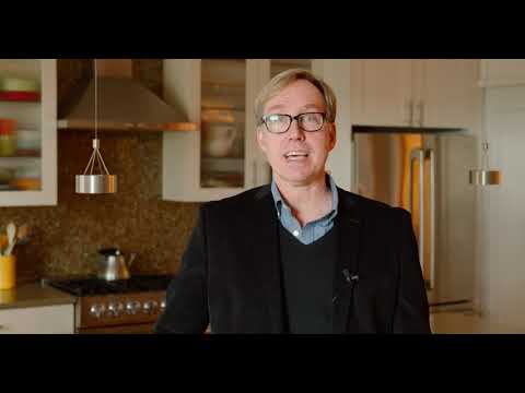 790 Riverside Drive, Unit 10G Guided Tour