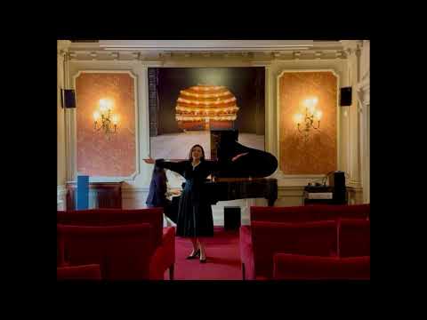 Lucía Iglesias -Je marche... Obeissons quand leur voix, Manon (J. Massenet)