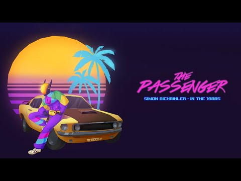 the passenger - music by simon bichbihler