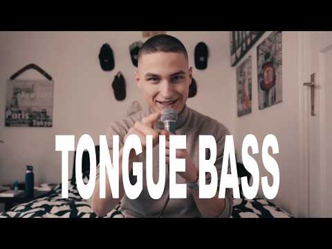 BEATBOX TUTORIAL | TONGUE BASS