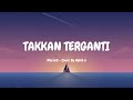TAKKAN TERGANTI Marcell Cover By Kaleb J Video Lirik