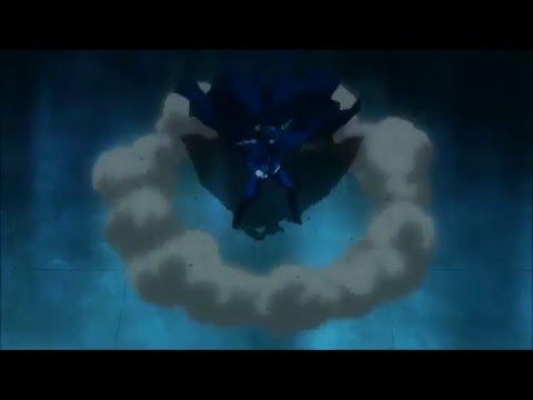 The Devil Is A Part Timer Lion AMV