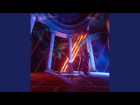 Heartless (feat. TH3 DARP & SLOWA) (Slowed + Reverb)