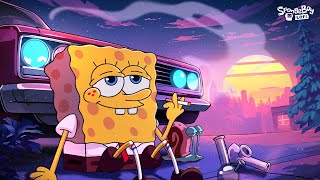 420 Sunset Chill 🌿 Chill Lofi Beats 🌌 Lofi Music for Deep Chill