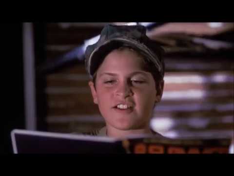 Russkies (1987) ~ Like They Do On the TV