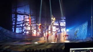 Les 3 mousquetaires - David Ban &quot; Ho Hé &quot;