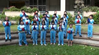 203祝賀大仁30週年校慶