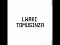 Lwaki Tomusinza