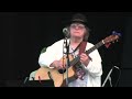 Ain't Life a Brook ... Ferron (Live at Vancouver Island Musicfest 2022)