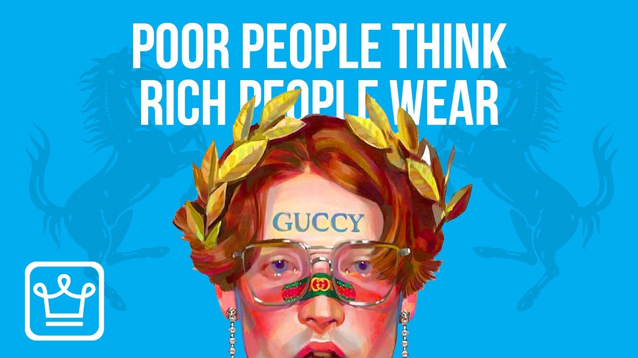 15 Things POOR People Think RICH People DO (That they actually don’t)
