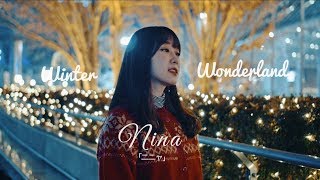 WINTER WONDERLAND (cover) (J rabbit ver.)