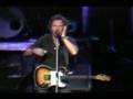 Bruce Springsteen - Gypsy Biker - 2nd October 2007