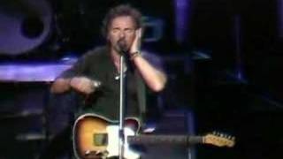 Bruce Springsteen - Gypsy Biker - 2nd October 2007