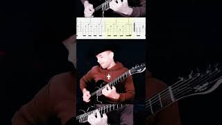 ?LIMP BIZKIT?[ It'll Be Ok ] cover by Masuka | LESSON | GUITAR TAB