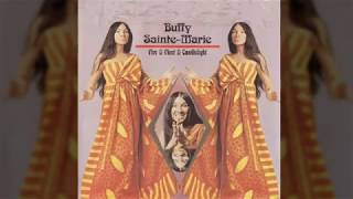 Buffy Sainte-Marie - The Circle Game