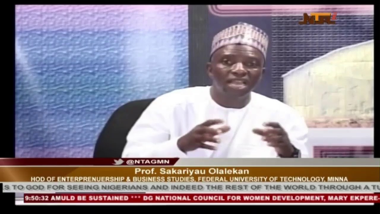 Nigerian Television Authority