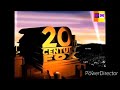 20th Century Fox 1994 20th Century Fox 1995 FSP Crossover