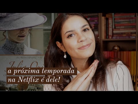 Os Segredos de Colin Bridgerton COM e SEM spoilers // #LendoOsBridgertons 04