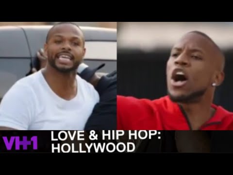 Love & Hip Hop: Hollywood - RoccStar vs Akbar
