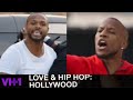 Love Hip Hop Hollywood RoccStar Vs Akbar