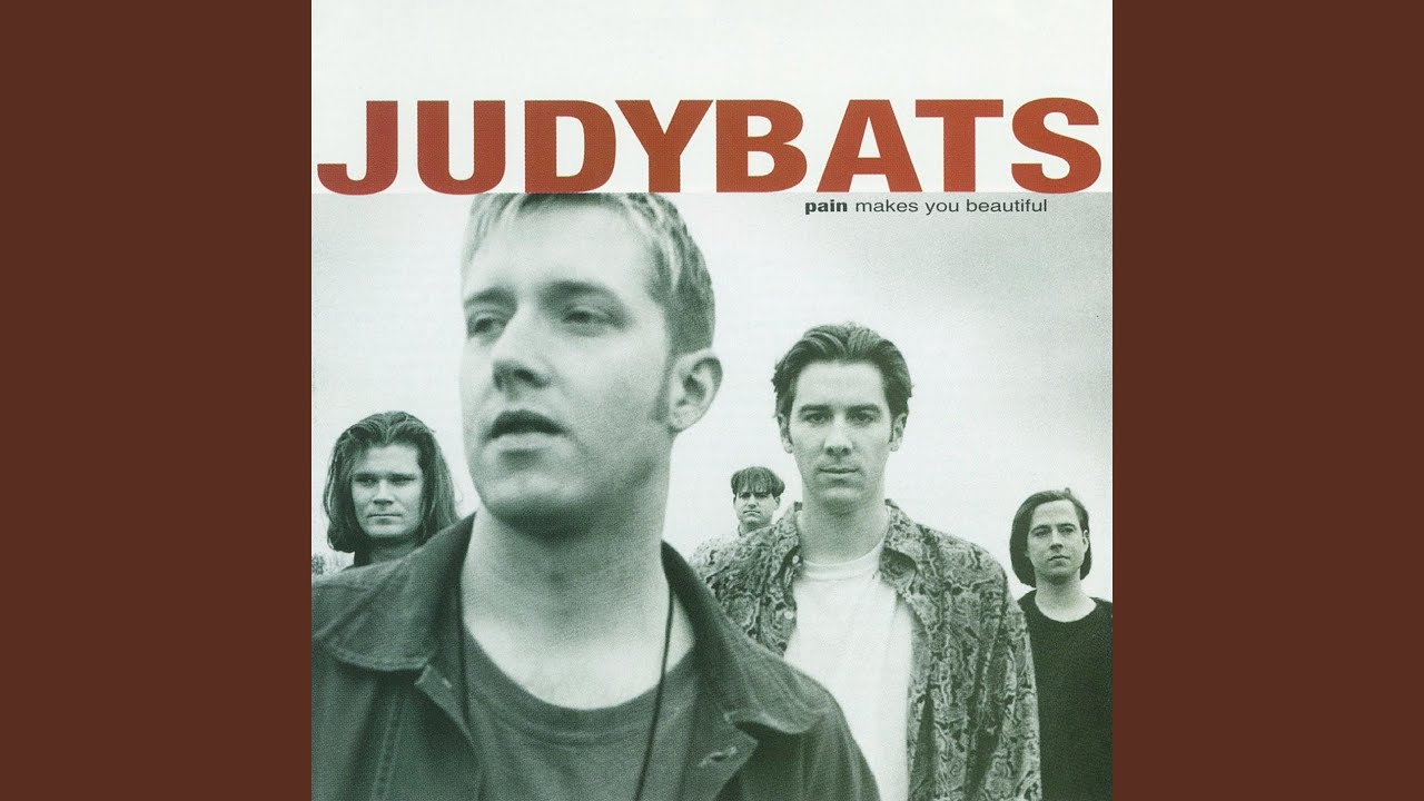 The JudyBats - My Dead Friend