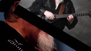 Bryan Lee - Aretha (Sing One For Me)