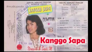 Download lagu (Full Album) Nengsih & Sadi # Kanggo Sapa mp3