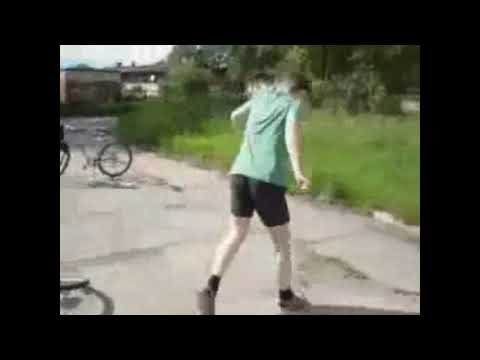 Paweł Pan - gln. x Pan Paweł (ReTo - Piotruś Pan remix)