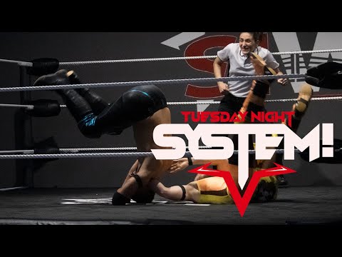 IVAN BLAKE vs PAN - TUESDAY NIGHT SYSTEM! ep17