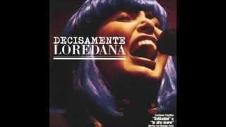 Loredana Bertè Ninna Nanna Live 1998 Decisamente Loredana.wmv