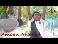 Unnimaya Song Monjathi Penne Unnimaye Amaan Ahamed Dulqar Salmaan S Song