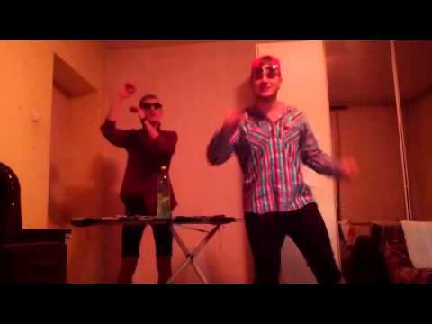 Senzacija band - Zek Zek